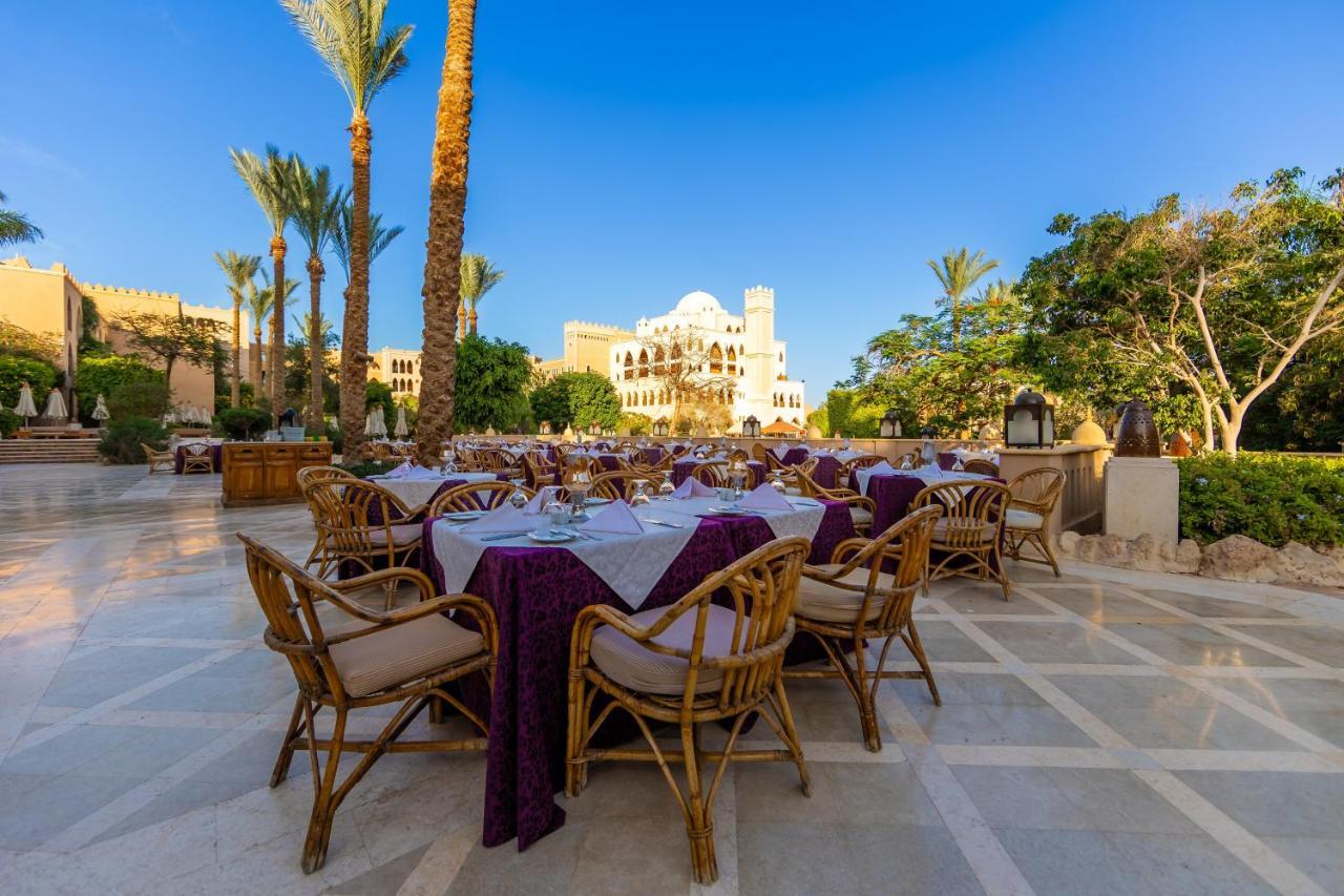 Complex Makadi Palace - Couples And Families Only