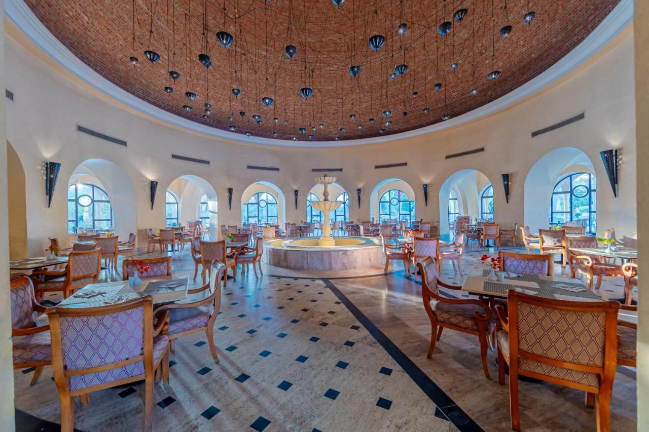 Complex Makadi Palace - Couples And Families Only 5*