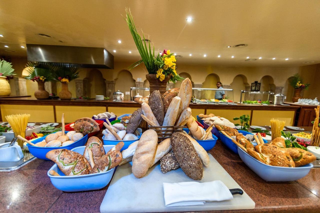 Makadi Palace - Couples And Families Only Complex Hurghada