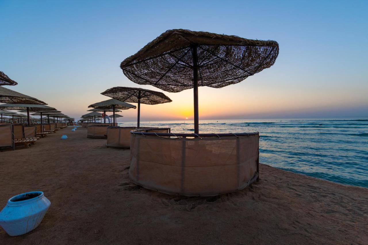Complex Makadi Palace - Couples And Families Only Hurghada