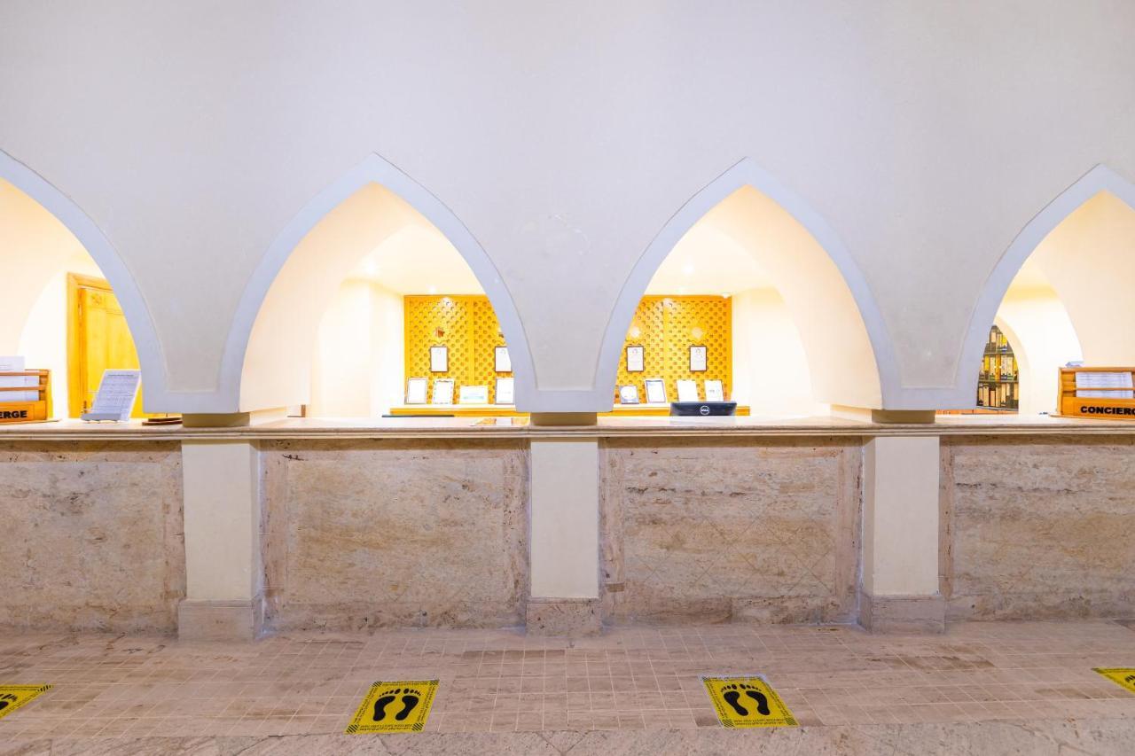 Makadi Palace - Couples And Families Only Complex
