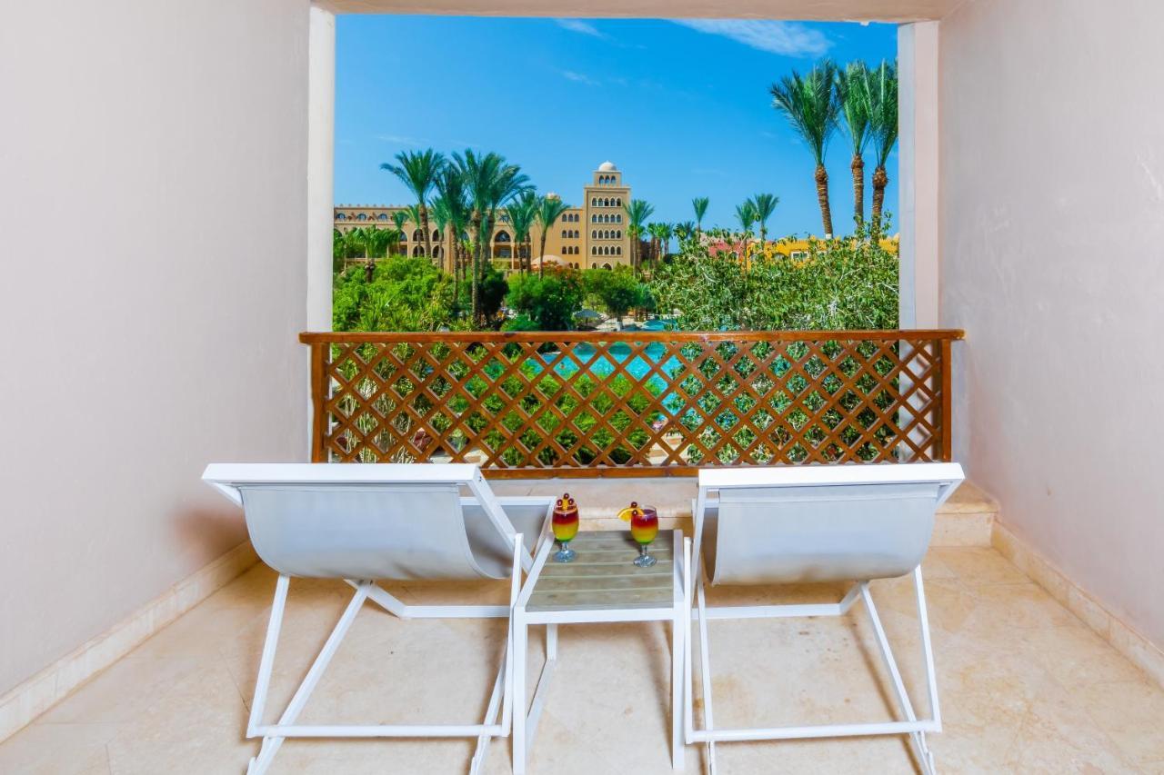 Complex Makadi Palace - Couples And Families Only 5*