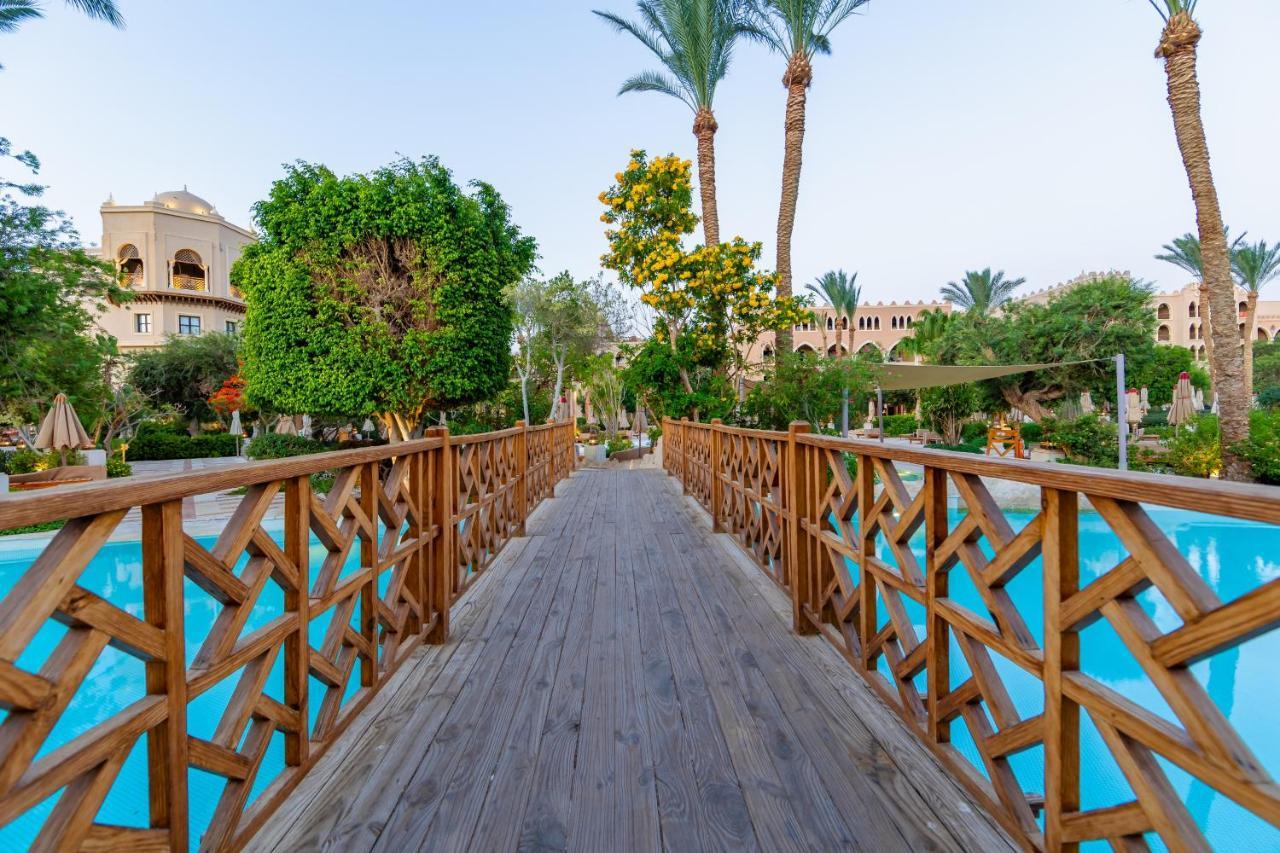 Makadi Palace - Couples And Families Only Complex 5*