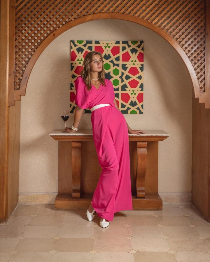 Makadi Palace - Couples And Families Only Complex