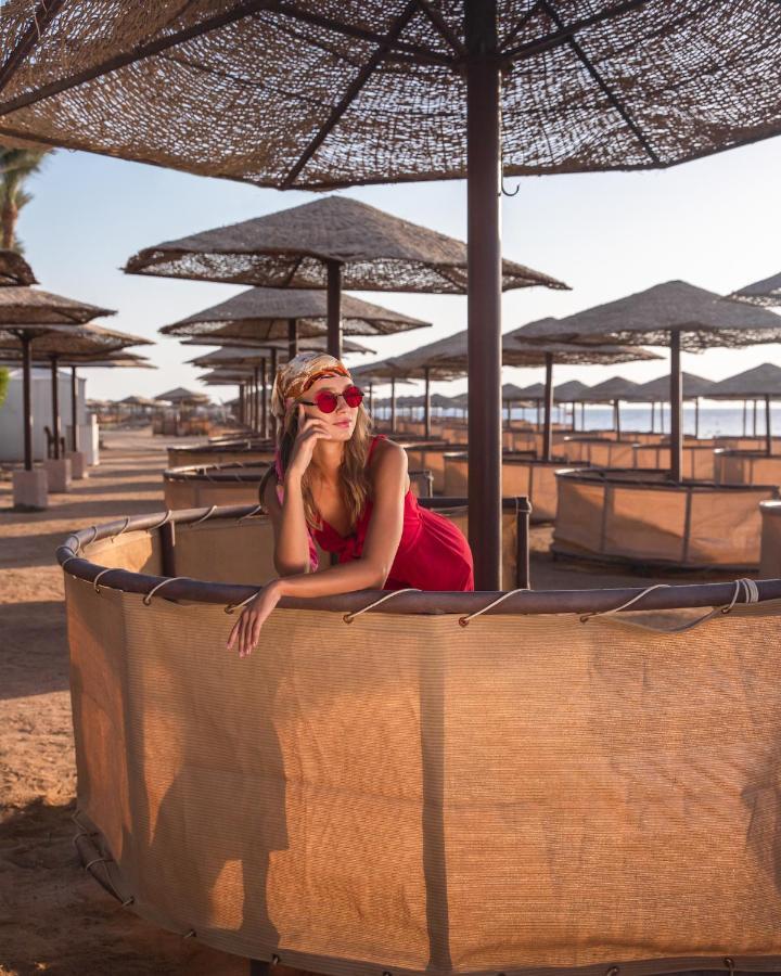 Complex Makadi Palace - Couples And Families Only