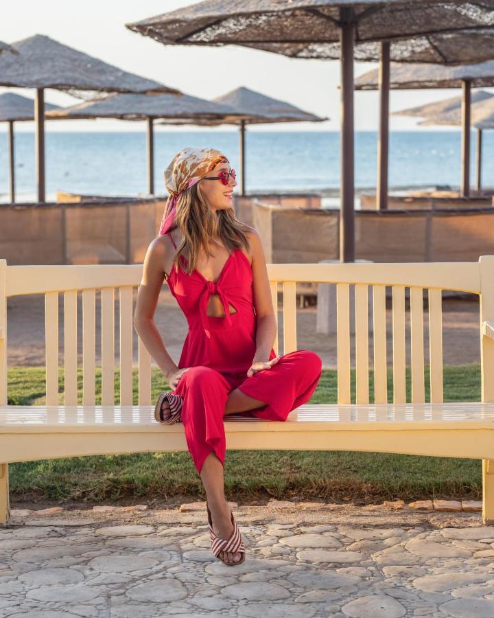 Makadi Palace - Couples And Families Only Complex