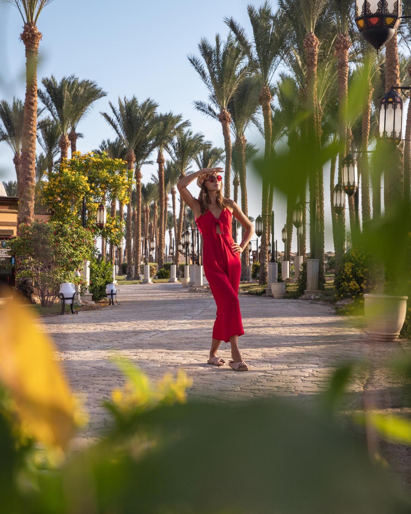 Complex Makadi Palace - Couples And Families Only Hurghada