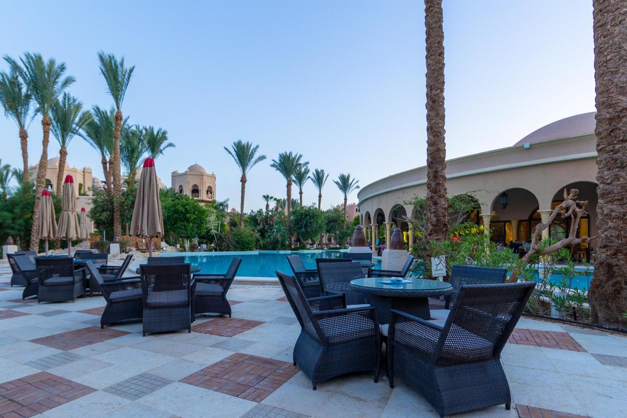 Complex Makadi Palace - Couples And Families Only 5*